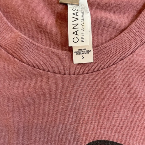 Women’s Morgan Wallen Guitar T-Shirt Size Small - Picture 6 of 6